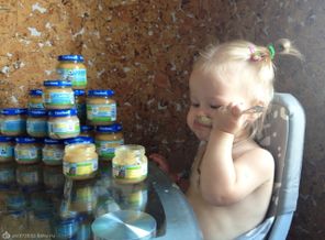 Обожаю Gerber Я, до последней ложечки!