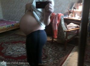 37 неделек