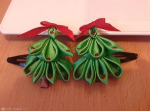 Заколки_елочки_150 пара