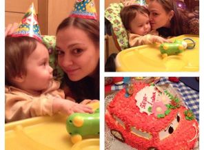 Мой любимый годовасик) 26.09.2013