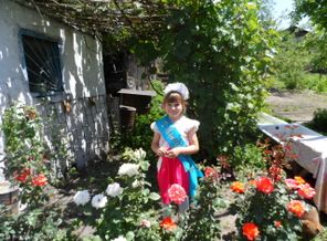 племянница)))