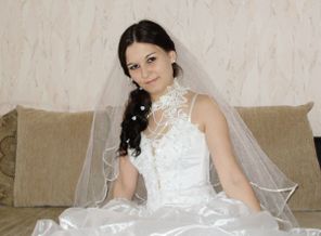 1 годовщина свадьбы