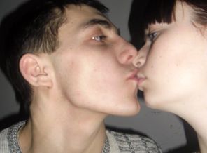 я с любимым***