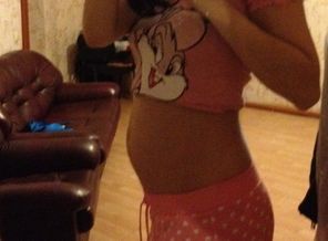 нам 15 неделек