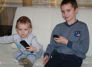 Мои сладенькие пупсики!