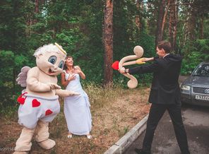 Наша Свадьба-288