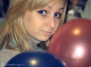 Такая я была раньше))