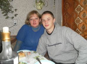 18 лет сынули