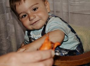 Мой хороший