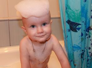 Пенное счастье)