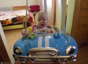 первый мой автомобиль!