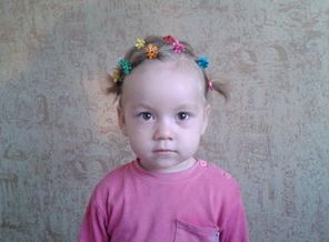 сделали прическу))