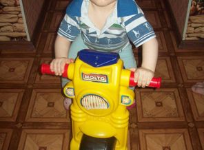 наш мотороллер=)