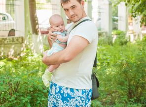 Мамино счастье