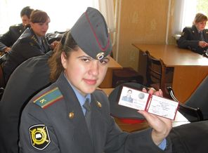 Тут ещё на втором курсе