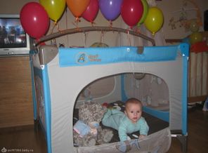 Первый домик Мишеньки)