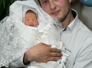 с папулей