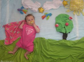 SUPERBABY спешит на помощь!!!
