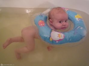 как рыба в воде ...
