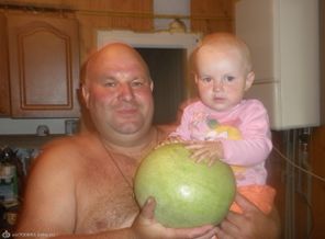 Дашка и Дедушка