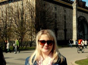 первомай