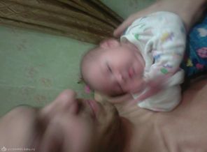 Юля с папой