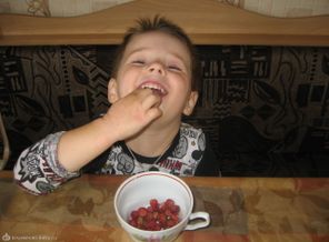 Съедобное счастье