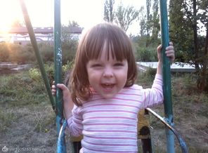Племяшка моя:*)