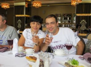 г.Донецк 2012 год, едем на ЕВРО!!!