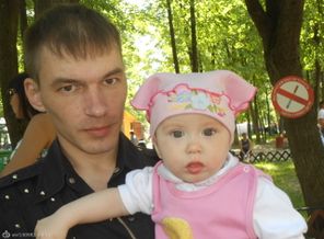 доченька с папочкой