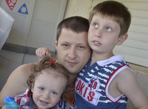 мои мальчики....