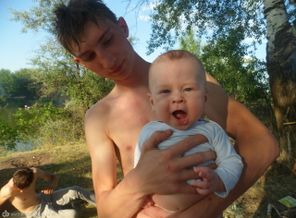 хорошо на природе))