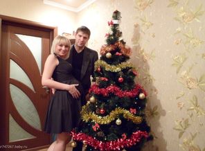новый год 2013