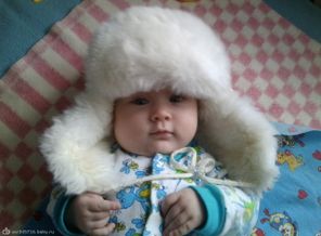 Маленький эскимосик:*