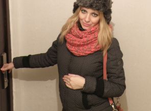 22 недельки