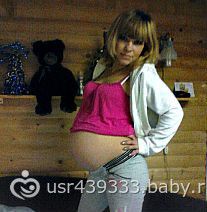 D 34 нед.