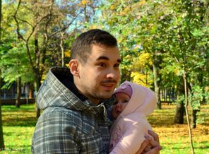 Осень 2013:) прогулка в парке