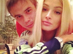 Я мой любимый