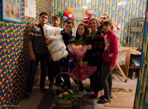 выписка из роддома