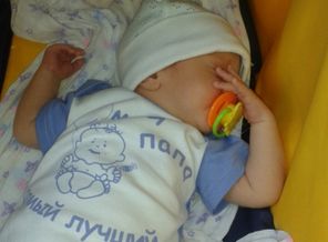 уморили малыша