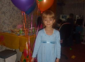 Вот нам и 8 лет!