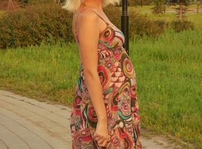 гуляем в парке