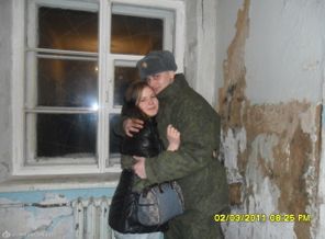 Армия в самом разгаре