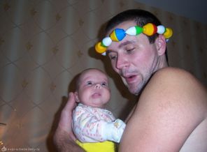 Ну очень похожи!!!