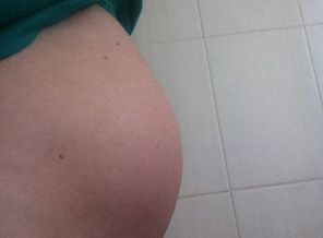 17'недель и 1 день