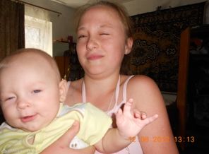 КАКАЯ ПРЕЛЕСТЬ