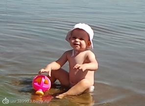 Лето на Волге