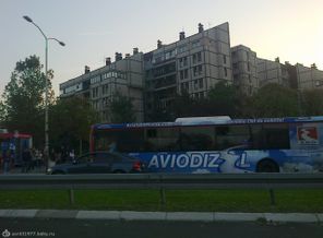 Belgrad 25.10.2013