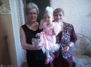 мои любимые бабушки поздравляют меня