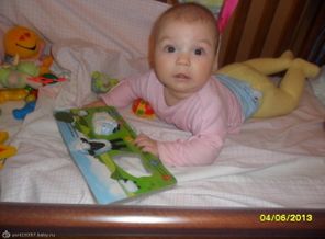 А мы любим книжки :)